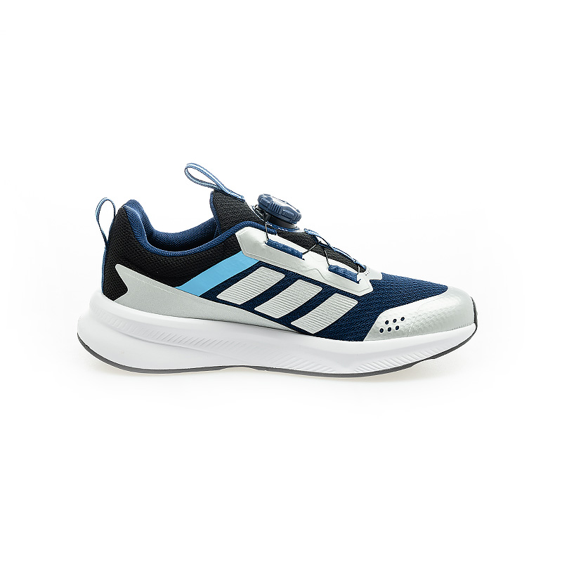 Shop (W) adidas FortaRun 4.0 HABU Zapatillas de Running Juveniles. KI4127