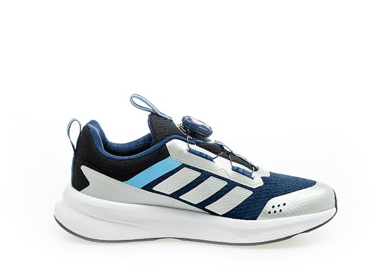 (W) adidas FortaRun 4.0 HABU Zapatillas de Running Juveniles. KI4127 Shop (W) adidas FortaRun 4.0 HABU Zapatillas de Running Juveniles. KI4127