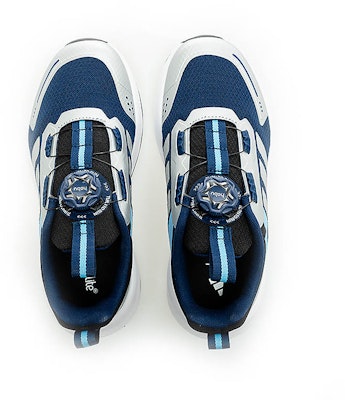 (W) adidas FortaRun 4.0 HABU Zapatillas de Running Juveniles. KI4127 Sizing (W) adidas FortaRun 4.0 HABU Zapatillas de Running Juveniles. KI4127