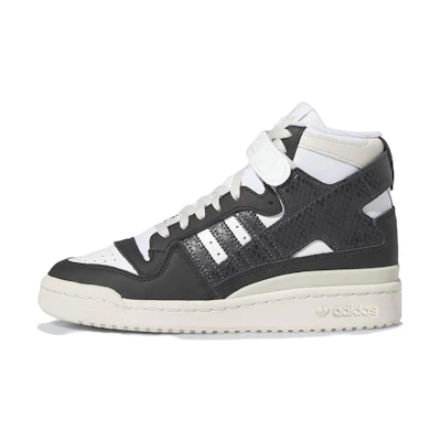 (W) adidas Forum 84 High 'Black Python'
