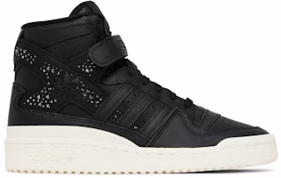 (Women) adidas Forum 84 High 'Black Sparkle' H05053 (Women) adidas Forum 84 High 'Black Sparkle' H05053