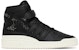 (W) adidas Forum 84 High 'Hitam Berkilau' H05053