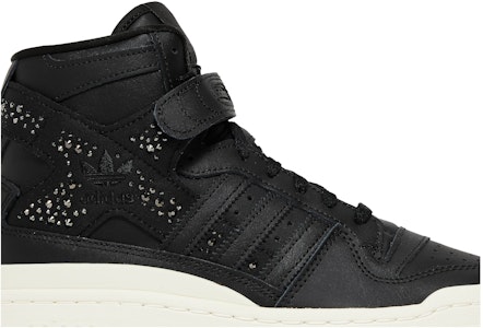 (W) フォーラム84 ハイ "ブラックスパークル" H05053 Order (W) フォーラム84 ハイ "ブラックスパークル" H05053