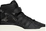 Order (W) adidas Forum 84 High 'Hitam Berkilau' H05053