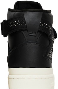 (W) フォーラム84 ハイ "ブラックスパークル" H05053 Sizing (W) フォーラム84 ハイ "ブラックスパークル" H05053