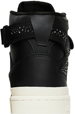(W) adidas Forum 84 High 'Hitam Berkilau' H05053 Sizing (W) adidas Forum 84 High 'Hitam Berkilau' H05053