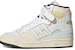 (W) adidas Forum 84 High 'Putih Krim Biru Lembut' GY9454