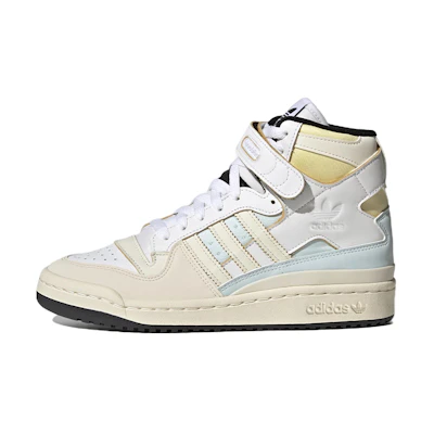(W) adidas Forum 84 High 'Cream White Almost Blue'