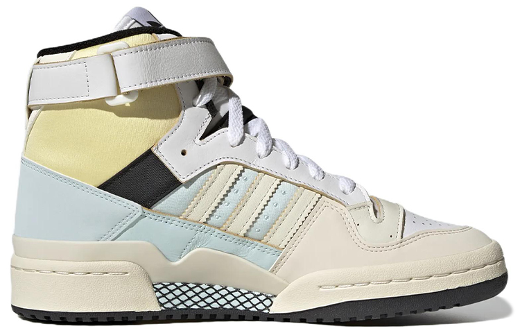 Order (W) adidas Forum 84 High ''Cream White Almost Blue'' Sneaker GY9454