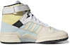 Order (W) adidas Forum 84 High ''Cream White Almost Blue'' Sneaker GY9454