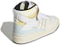 (W) adidas Forum 84 High 'Putih Krim Biru Lembut' GY9454