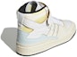 Shop (W) adidas Forum 84 High 'Putih Krim Biru Lembut' GY9454