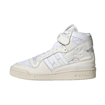 (W) adidas Forum 84 High 'Dotted Mesh'