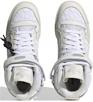 (女款)adidas Forum 84 High「點狀網布」HQ6884 Lookbook (女款)adidas Forum 84 High「點狀網布」HQ6884