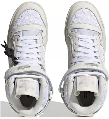 (W) adidas Forum 84 High 'Jala Bertompok' HQ6884 Lookbook (W) adidas Forum 84 High 'Jala Bertompok' HQ6884