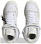 Lookbook (W) adidas Forum 84 High 'Jala Bertompok' HQ6884