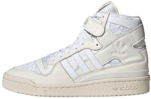 (女款)adidas Forum 84 High「點狀網布」HQ6884 Details for (女款)adidas Forum 84 High「點狀網布」HQ6884