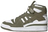 Buy (W) adidas Forum 84 High 'Focus Olive' Hijau Oliv GY9551