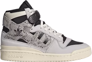 (Women) adidas Forum 84 High 'Grey Python' HQ4382 (Women) adidas Forum 84 High 'Grey Python' HQ4382