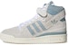 (W) adidas Forum 84 High 'Kelabu Magnet Biru' GZ4379