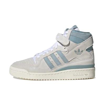 (W) adidas Forum 84 High 'Magnet Grey Blue'