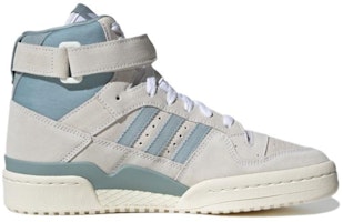 (W) adidas Forum 84 High 'Gris Magnético Azul' GZ4379 Order (W) adidas Forum 84 High 'Gris Magnético Azul' GZ4379