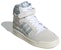 (W) adidas Forum 84 High 'Kelabu Magnet Biru' GZ4379