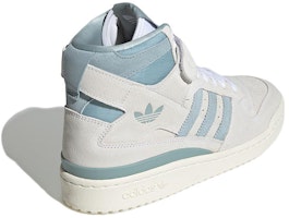 (W) adidas Forum 84 High 'Gris Magnético Azul' GZ4379 Shop (W) adidas Forum 84 High 'Gris Magnético Azul' GZ4379