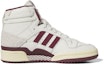Order (W) adidas Forum 84 High 'Shadow Red' Merah Bayangan IF2736