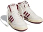 Lookbook (W) adidas Forum 84 High 'Shadow Red' Merah Bayangan IF2736