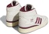 (W) adidas Forum 84 High 'Shadow Red' Merah Bayangan IF2736