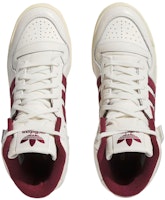Purchase (女性)adidas Forum 84 高筒運動鞋「陰影紅」IF2736