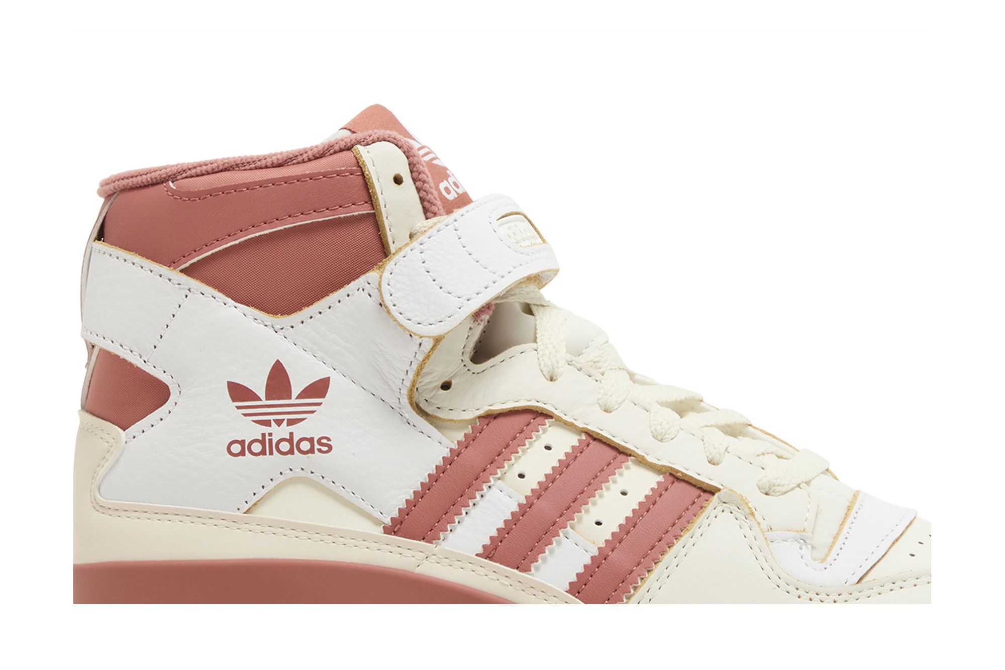 Order (W) adidas Forum 84 High ''Blanc Magic Earth'' GX4516