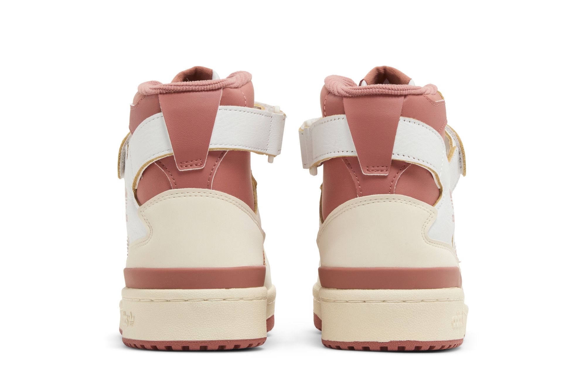 Details for (W) adidas Forum 84 High ''Blanc Magic Earth'' GX4516