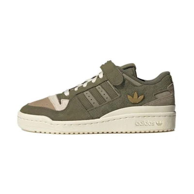 (W) adidas Forum 84 Low 'Focus Olive'