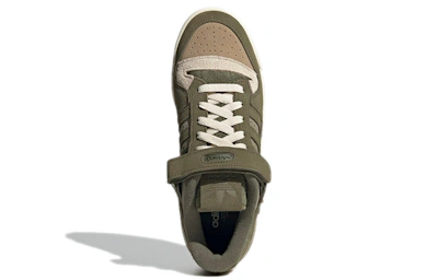 (Women) adidas Forum 84 Low 'Focus Olive' GX5075
