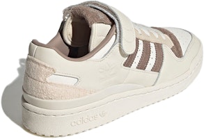 (女款)adidas Forum 84 Low 'Halo Ivory Fleece' GY4126 Shop (女款)adidas Forum 84 Low 'Halo Ivory Fleece' GY4126