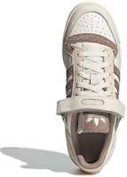 (女款)adidas Forum 84 Low 'Halo Ivory Fleece' GY4126 Purchase (女款)adidas Forum 84 Low 'Halo Ivory Fleece' GY4126