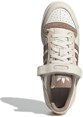 (W) adidas Forum 84 Low 'Halo Ivory Fleece' - Gaya Kasual dengan Fleece Istimewa. GY4126 Purchase (W) adidas Forum 84 Low 'Halo Ivory Fleece' - Gaya Kasual dengan Fleece Istimewa. GY4126
