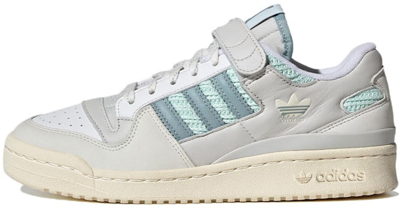 (W) 아디다스 포럼 84 로우 '니트 스웨터 - 민트' IE1826 Buy (W) 아디다스 포럼 84 로우 '니트 스웨터 - 민트' IE1826