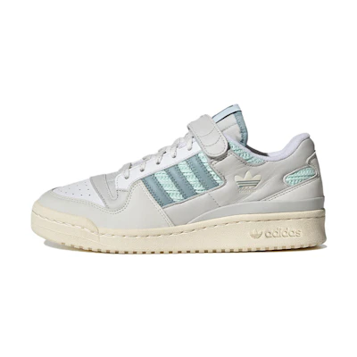 (W) adidas Forum 84 Low 'Knitted Sweater - Mint'