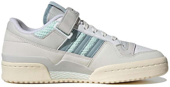 (W) 아디다스 포럼 84 로우 '니트 스웨터 - 민트' IE1826 Order (W) 아디다스 포럼 84 로우 '니트 스웨터 - 민트' IE1826