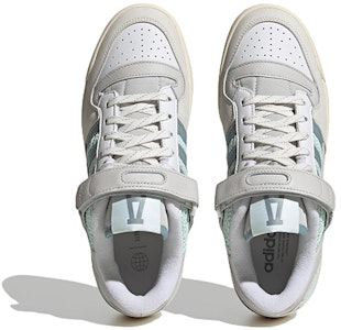 (W) 아디다스 포럼 84 로우 '니트 스웨터 - 민트' IE1826 Purchase (W) 아디다스 포럼 84 로우 '니트 스웨터 - 민트' IE1826