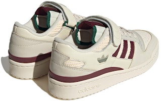 (W) 阿迪达斯 Forum 84 Low '针织毛衣 红色款' H03689 Shop (W) 阿迪达斯 Forum 84 Low '针织毛衣 红色款' H03689