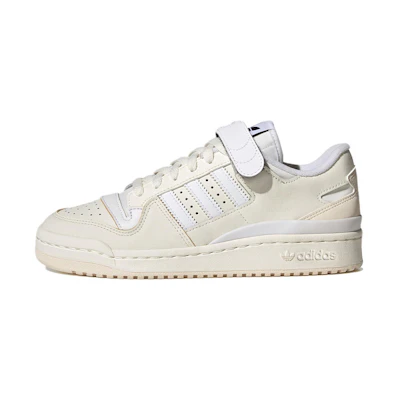 (W) adidas Forum 84 Low 'Off White'