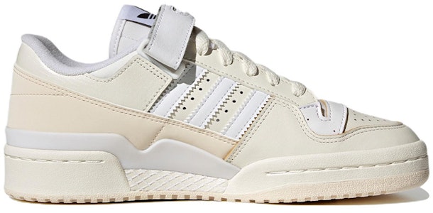 (女)adidas Forum 84 Low '白色' GY9457 Order (女)adidas Forum 84 Low '白色' GY9457