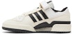 (W) adidas Forum 84 Low 'Putih Hitam' HR2007