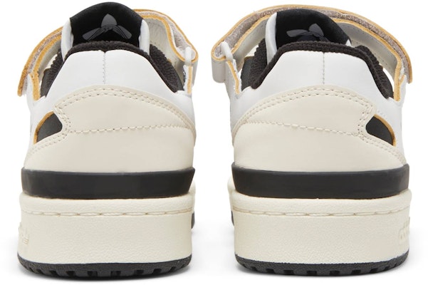 (女款)adidas Forum 84 Low '米白黑' HR2007 Details for (女款)adidas Forum 84 Low '米白黑' HR2007