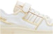 (W) adidas Forum 84 Low 'Off White Exposed Foam' (Buih Terdedah Luar Putih Pudar) HQ4392