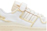 Order (W) adidas Forum 84 Low 'Off White Exposed Foam' (Buih Terdedah Luar Putih Pudar) HQ4392